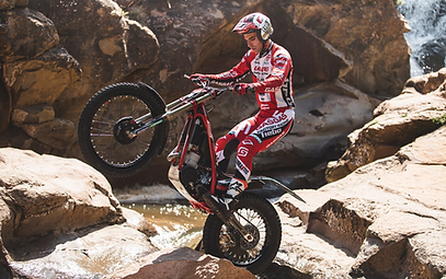 OFF ROAD | GASGAS京都